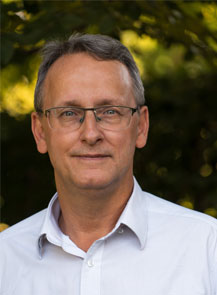 Michael Krüger
